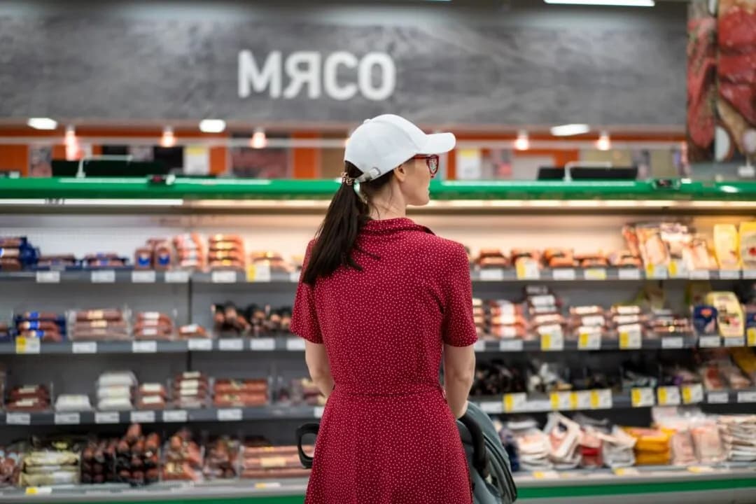 Мясной рынок становится системой управления белком, рисками и ресурсами