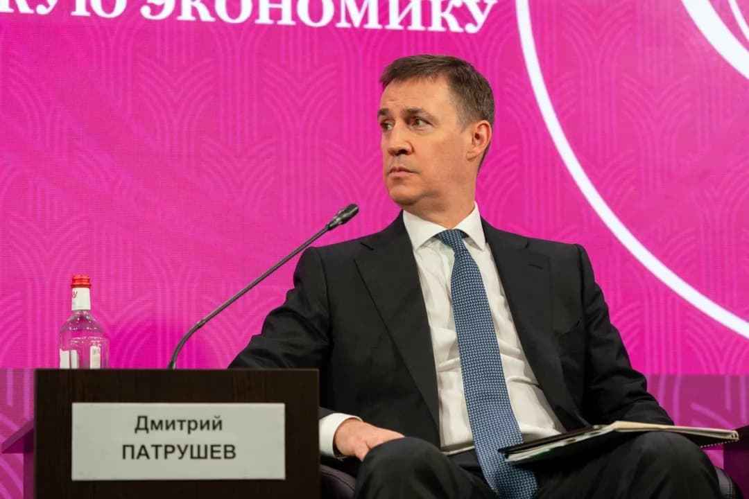 Дмитрий Патрушев выразил надежду на рост экспорта рыбы и морепродуктов
