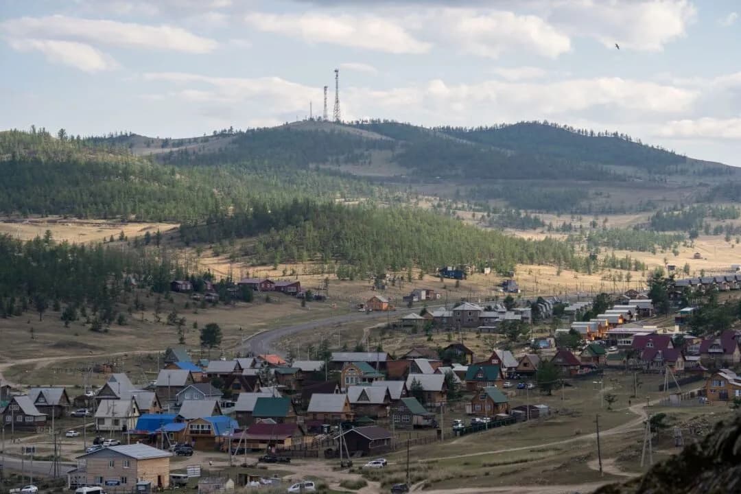 Красноярский АПК получит 29,5 млрд рублей до 2029 года