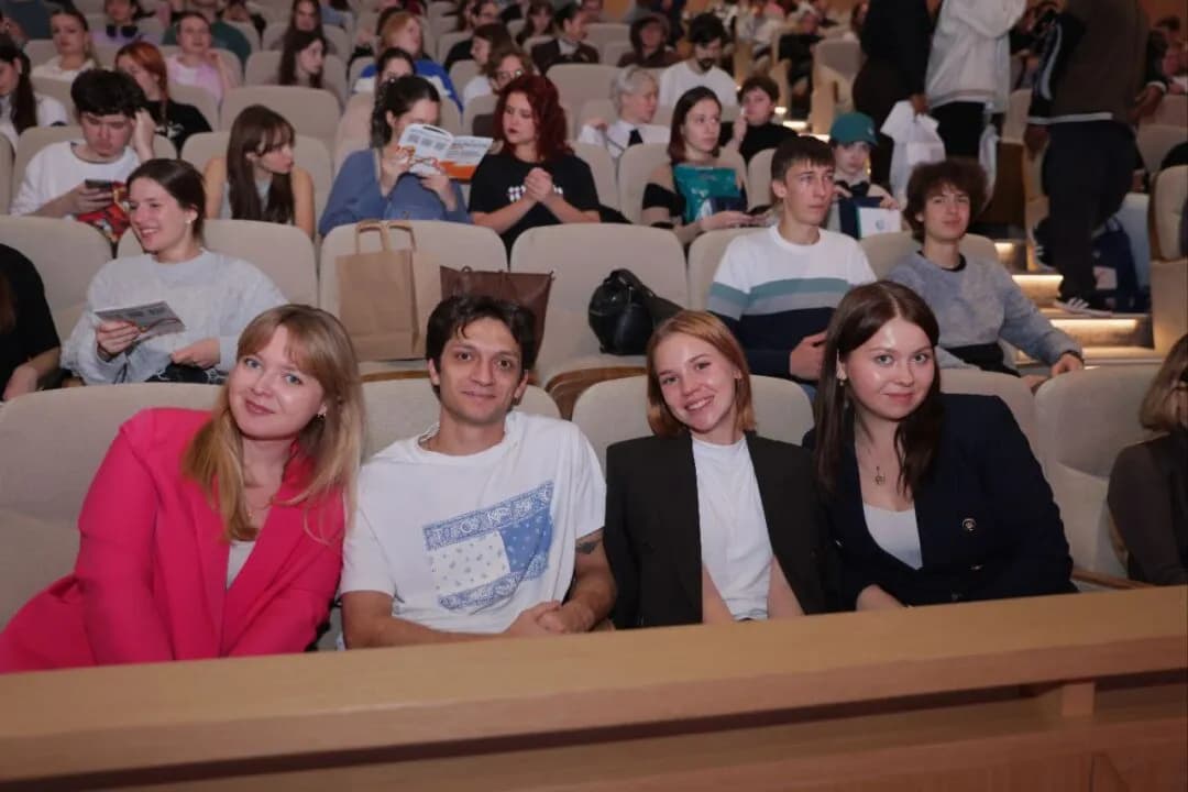 ФГБУ «ВНИИЗЖ» примет участие в молодежной карьерной выставке в сфере АПК «Агрокон Экспо – 2026»