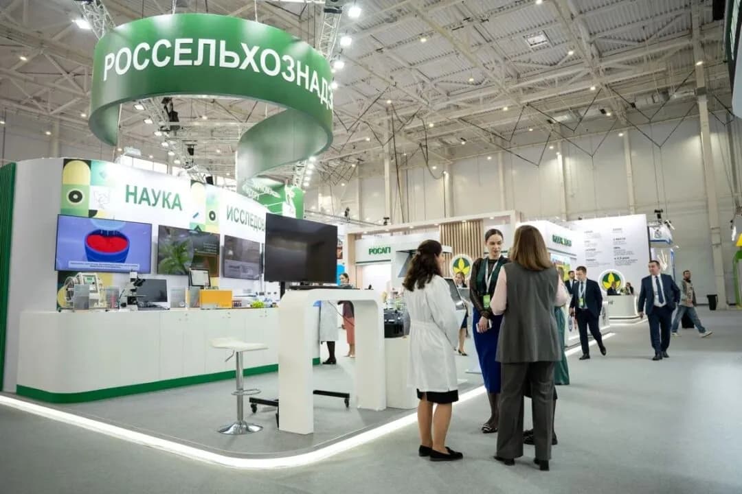 Россельхознадзор возглавил рейтинг проектных офисов федеральных ведомств