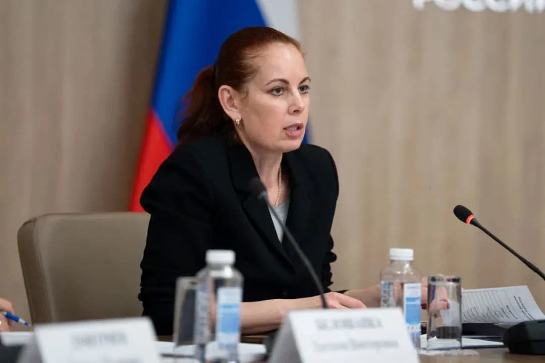 Назначен новый директор департамента ветеринарии Минсельхоза России