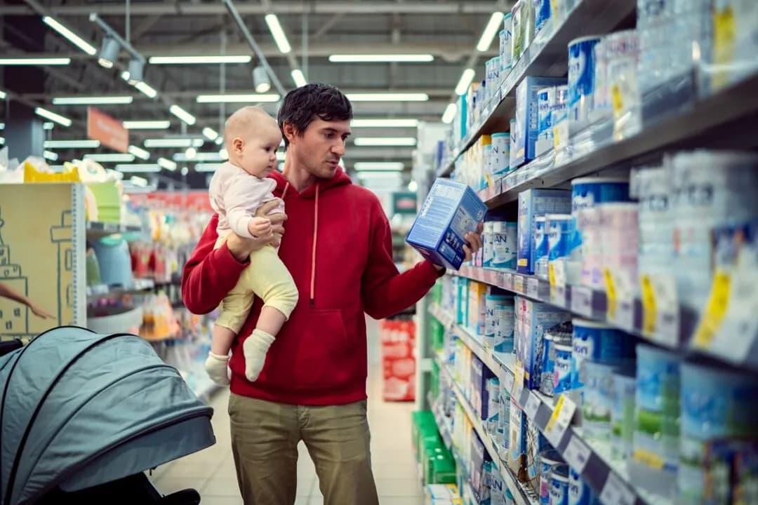 Nestlé прокомментировала передачу российских активов во временное управление