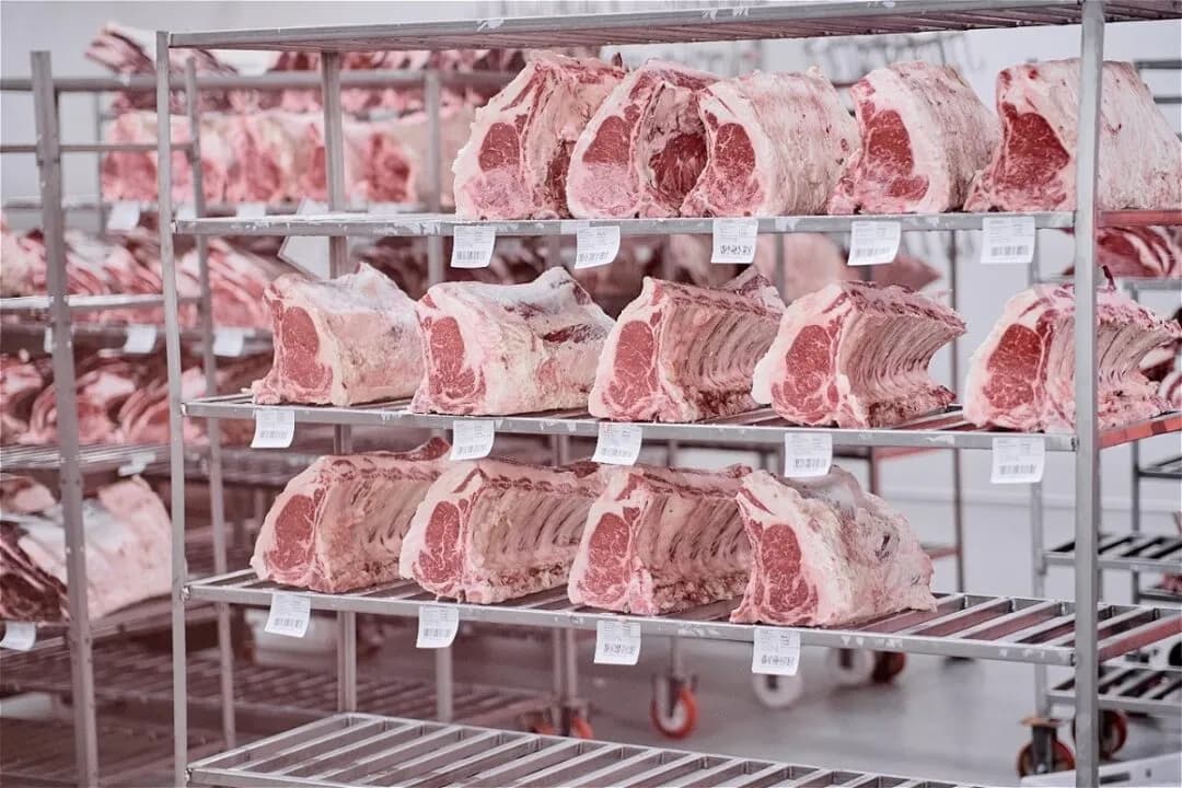 Модернизация Курского мясоперерабатывающего завода позволит увеличить поставки в КНР