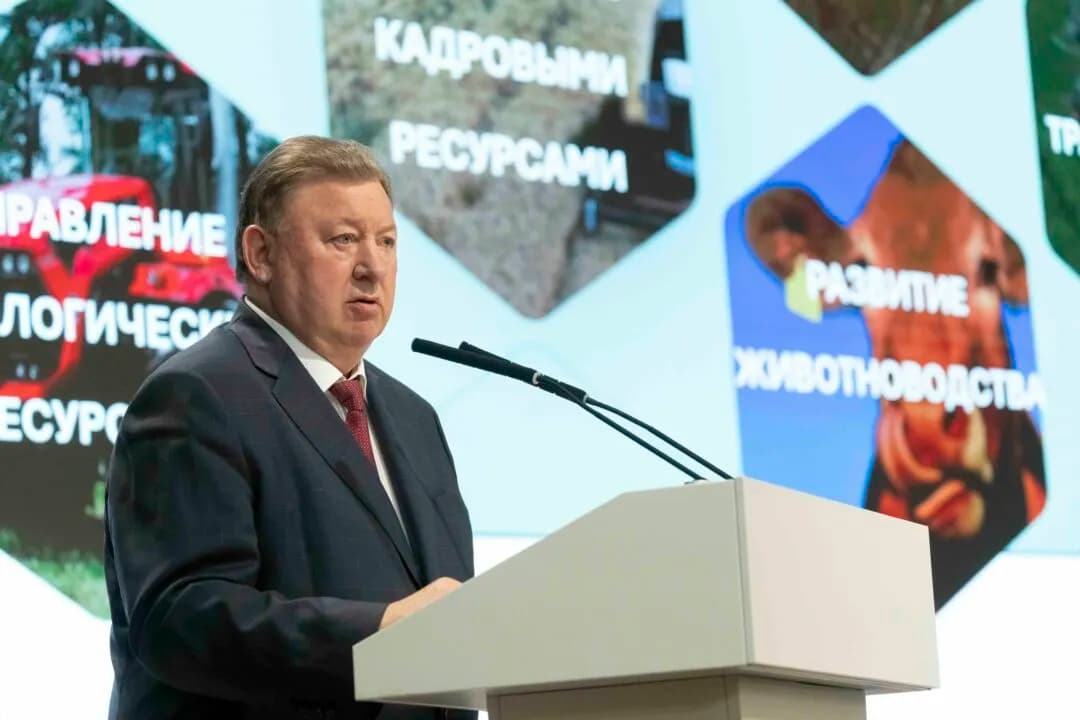 Комитет Госдумы выступил за сохранение объема господдержки АПК в 2027 году