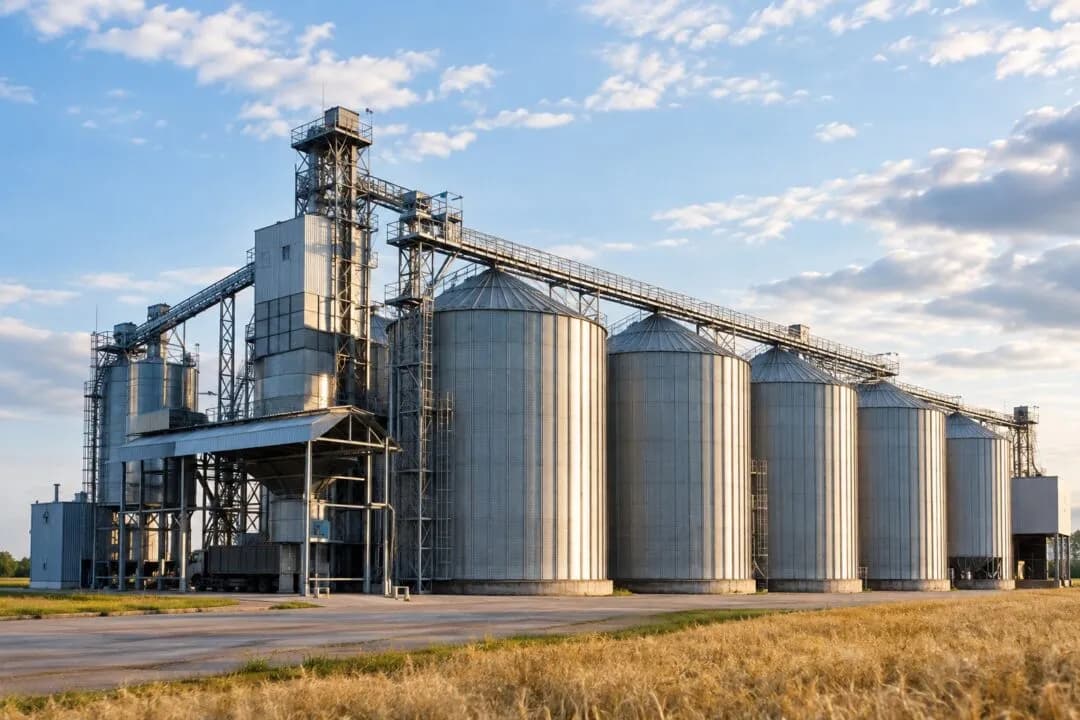 Почему аграрии не спешат продавать зерно государству
