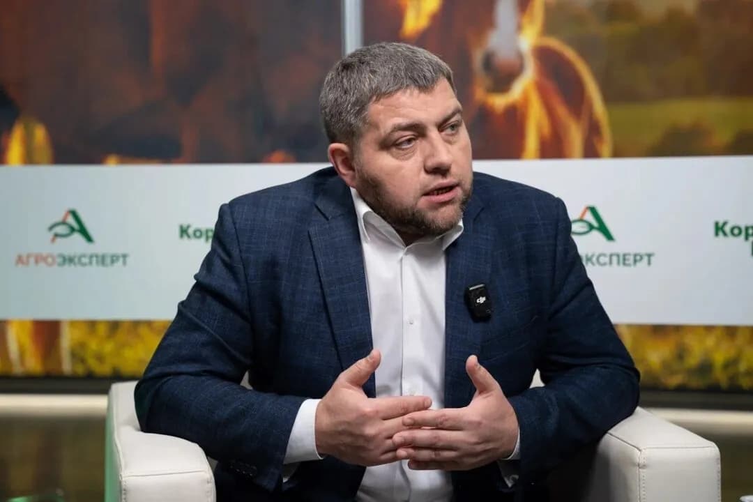 Россельхозбанк в 2026 году предоставил 19,4 млрд рублей рыбной отрасли