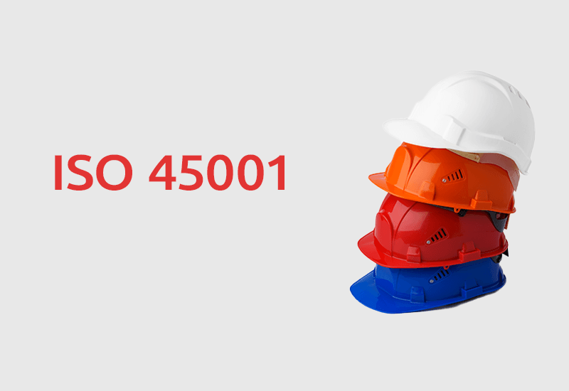 ISO 45001:2026: какие изменения появились в проекте новой версии стандарта