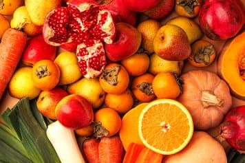 «ВкусВилл» сообщил о росте продаж сезонных продуктов