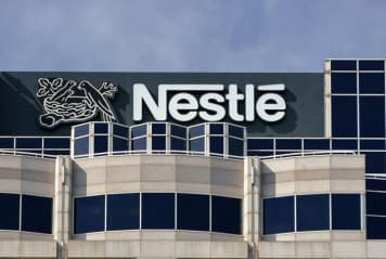 Nestlé создаёт продукты для худеющих с помощью специализированных препаратов