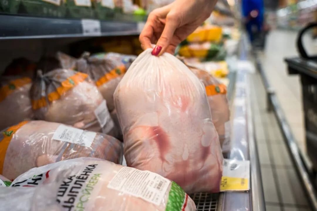 Свинина догоняет бройлера по цене: что происходит на рынке мяса
