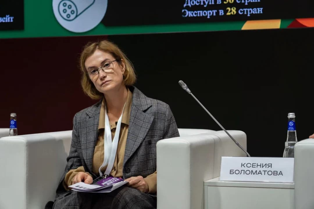 Экспортеры планируют поставлять зерно из РФ транзитом через Китай