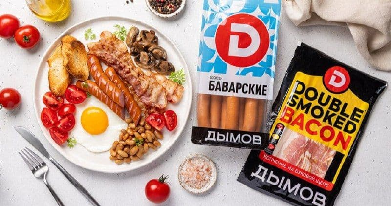 25 лет: группа компаний «Дымов» выходит на новый виток развития