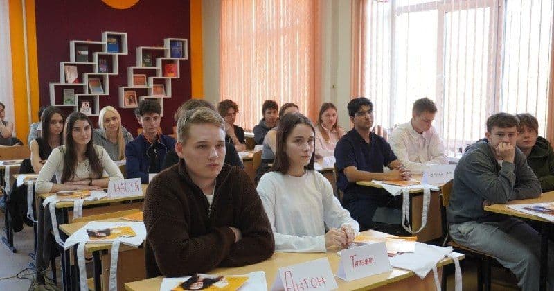 Аби и ВлГУ запустили шестую волну программы «Территория маркетинга»
