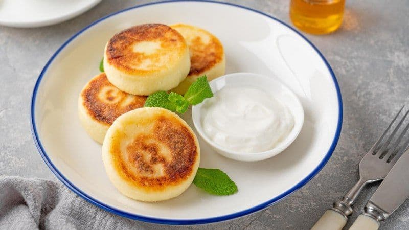 Быстрорастущая категория готовой еды