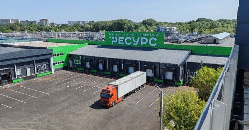 Две компании из ГАП «Ресурс» сертифицированы для экспорта продукции в ОАЭ