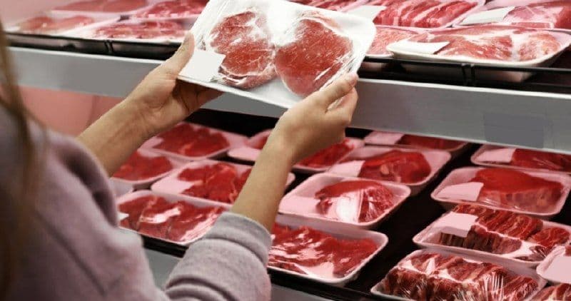 Говядина — рекордсмен среди всех видов мяса по темпу подорожания