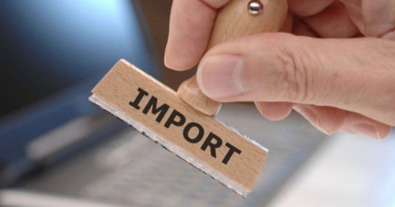 Импорт мяса через порты Приморского края увеличился на 9% год к году