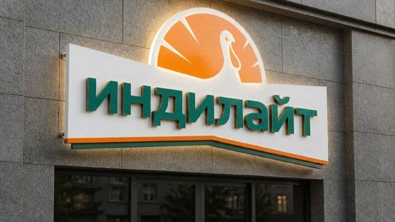 «Индилайт» объявил о редизайне упаковки продукции
