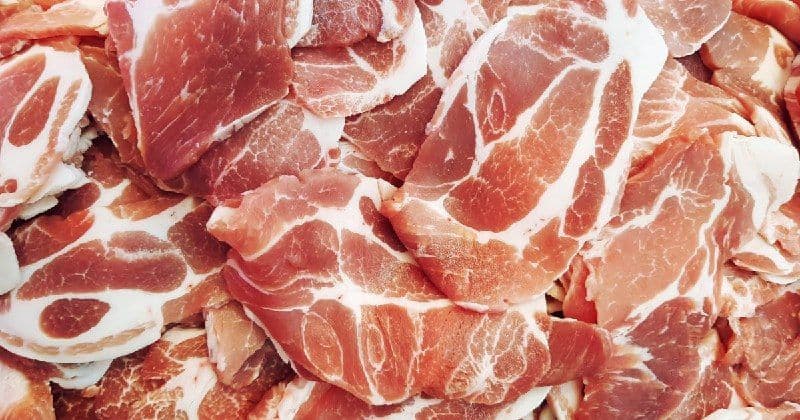 Мировой рынок свинины трансформируется и становится более конкурентным