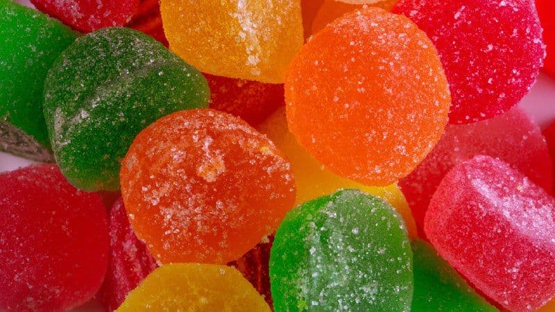 Можно ли сделать мармелад без ингредиентов животного происхождения и сохранить привычную текстуру?