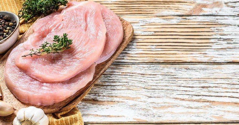 На потребительском рынке России индейка остается нишевым видом мяса