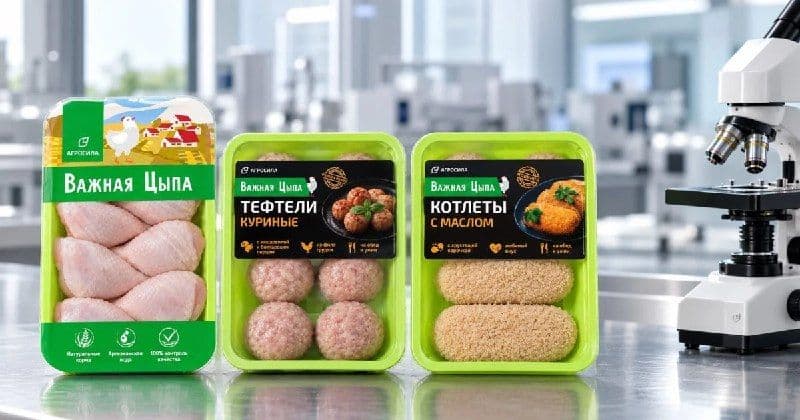 Пермская фабрика АГРОСИЛЫ совершенствует контроль качества продукции