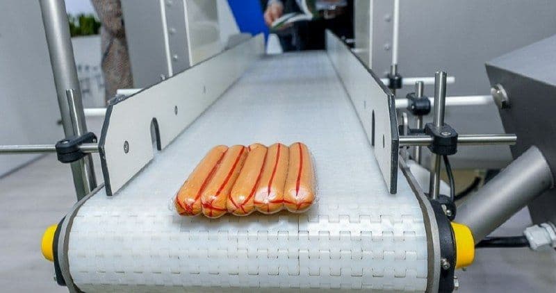Производство колбас в Смоленской области выросло почти на 20%