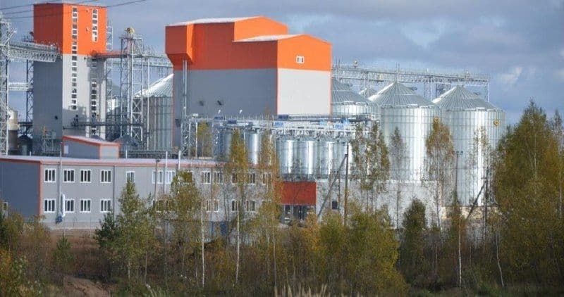 Роспотребнадзор проверил Великолукский мясокомбинат