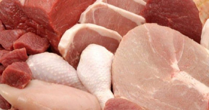 Росстат: в январе–июне производство мяса и субпродуктов птицы сократилось на 4,2%