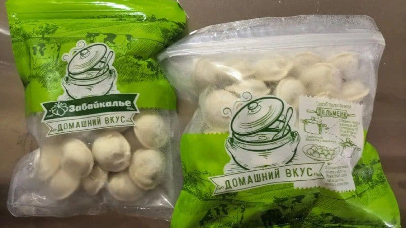 Сельхозкооператив «Оловяннинский» запустил производство мясных полуфабрикатов