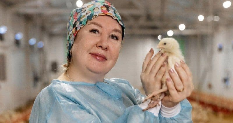 Семейная экоферма в Томской области расширяет географию сбыта