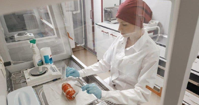 Сотрудники лабораторий Аби прошли обучение по требованиям ГОСТ ISO/IEC 17025-2019