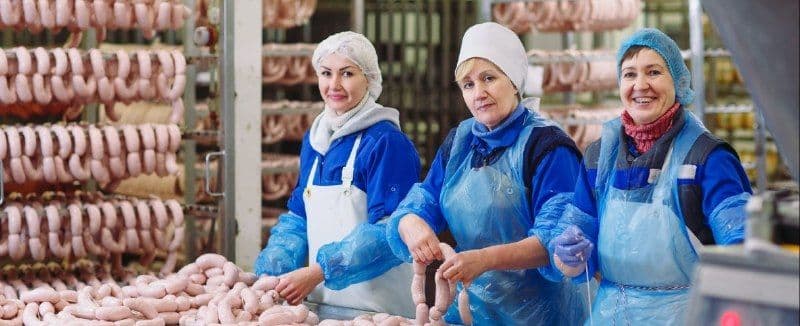 СТАТЬЯ: Кадровая физика мясоперерабатывающего завода и платформенная занятость