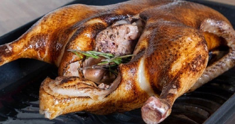 Ставропольский край: «Меркурий» наращивает производство утки