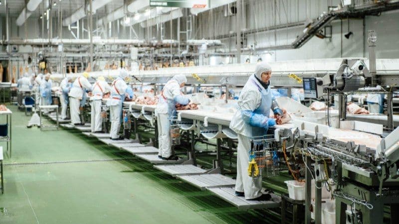 Три предприятия «Мираторга» прошли аудит инспекционной миссии Филиппин
