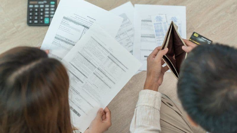 В июне резко выросла задолженность пищевых предприятий перед поставщиками