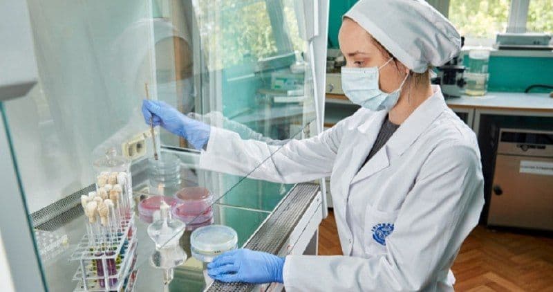 В Тверской области к экспорту во Вьетнам подготовлено 28 тонн свиных субпродуктов