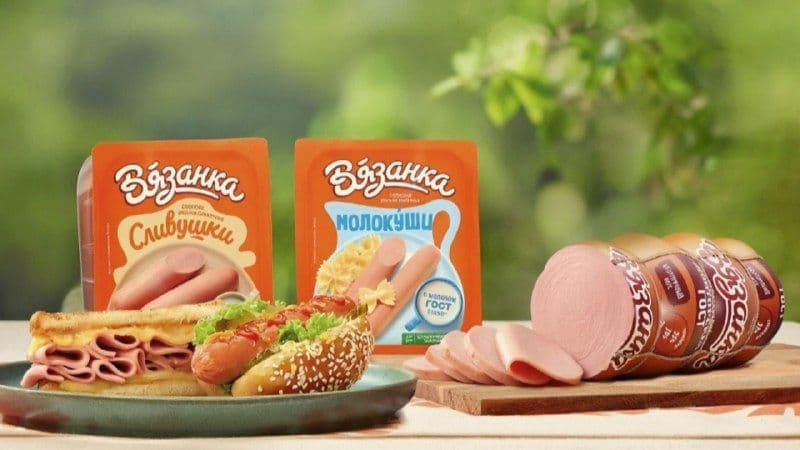 В январе–июне Аби увеличила экспорт продукции от «Вязанки» в ОАЭ на 41%