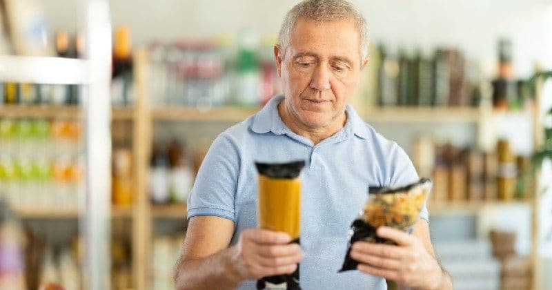 ВкусВилл: каждого второго покупателя настораживают продукты с литерой E на упаковке