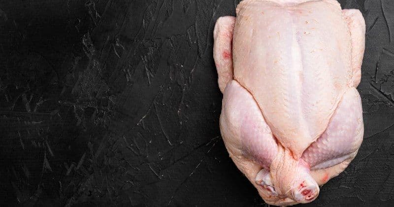 За восемь месяцев средняя потребительская цена куриных тушек выросла на 11,6%