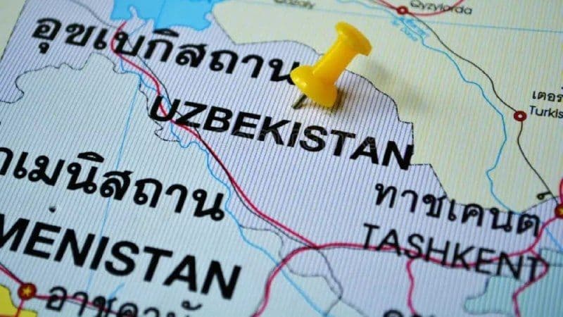 За восемь месяцев Узбекистан увеличил импорт куриного мяса на 24,8%