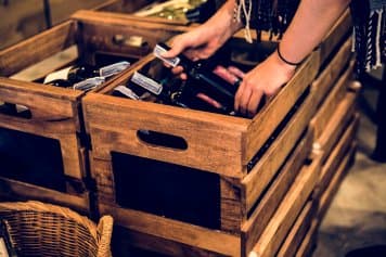 Повышение акцизов может усилить снижение потребления алкоголя