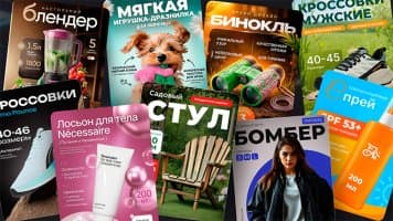 Массовая упаковка карточек товаров для WB и Ozon: как работать с каталогом без ручной рутины | New-Retail.ru