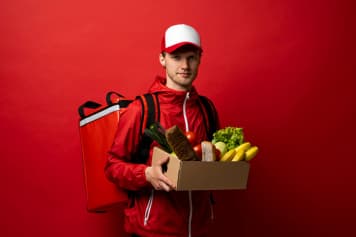 Качество стало главным критерием при выборе доставки продуктов