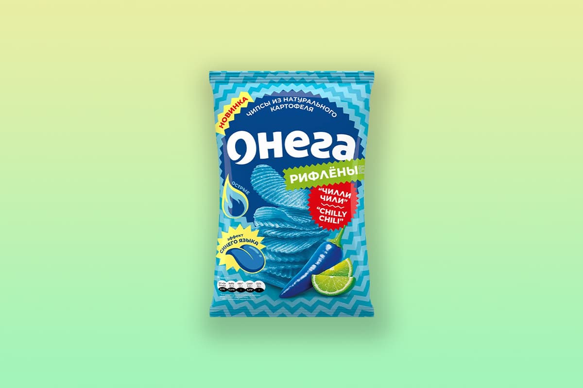 Сырки с пармезаном, пельмени с уткой и синие чипсы. Чем удивили белорусские бренды в начале осени