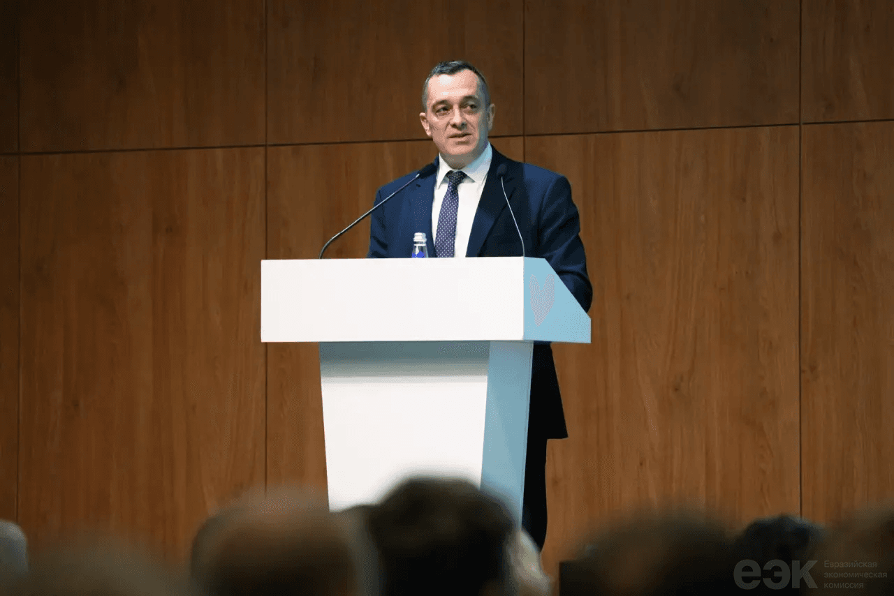 Александр Субботин: «Обеспечение ветеринарной безопасности — ключевой фактор свободного движения товаров в рамках ЕАЭС»