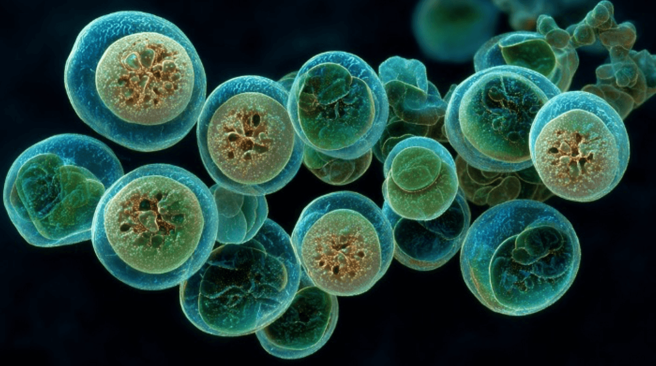 CDC reports more than 2,000 more patients in Cyclospora outbreak