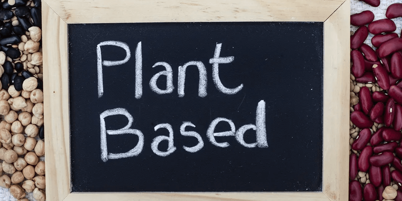 EU countries test safety of plant-based products