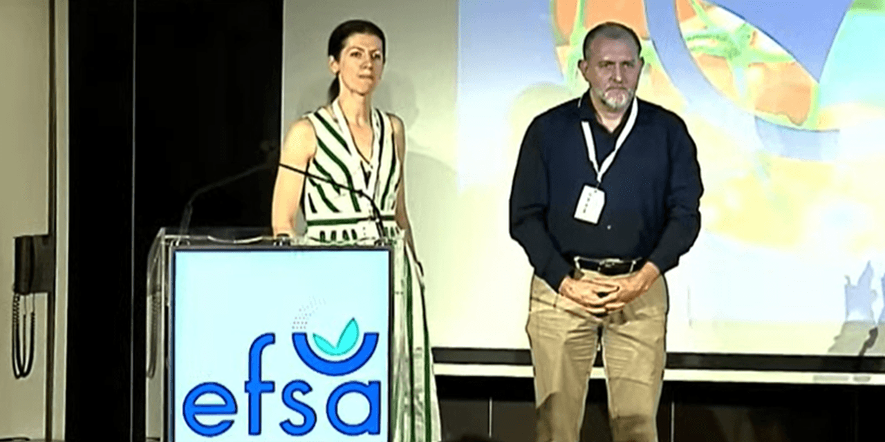 CDC, FDA share stage at European WGS event